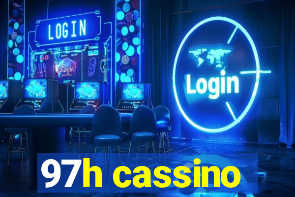 97h cassino